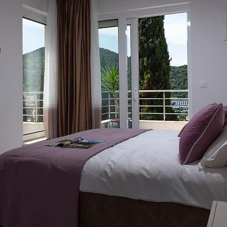 Luxury Apartment Mr. Perfect Дубровник Экстерьер фото