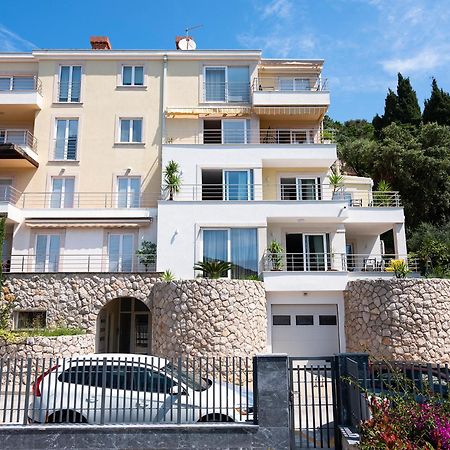 Luxury Apartment Mr. Perfect Дубровник Экстерьер фото