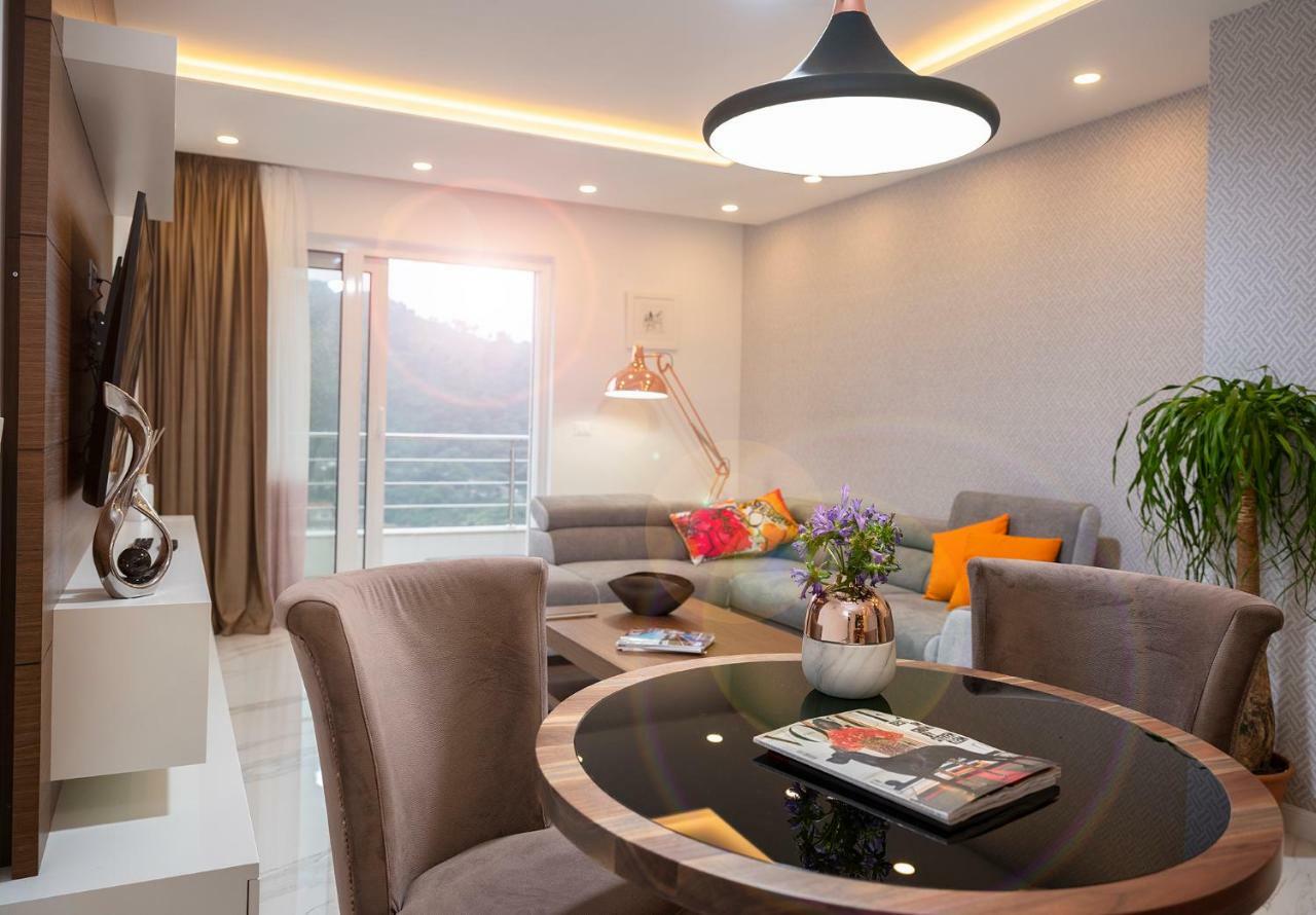 Luxury Apartment Mr. Perfect Дубровник Экстерьер фото
